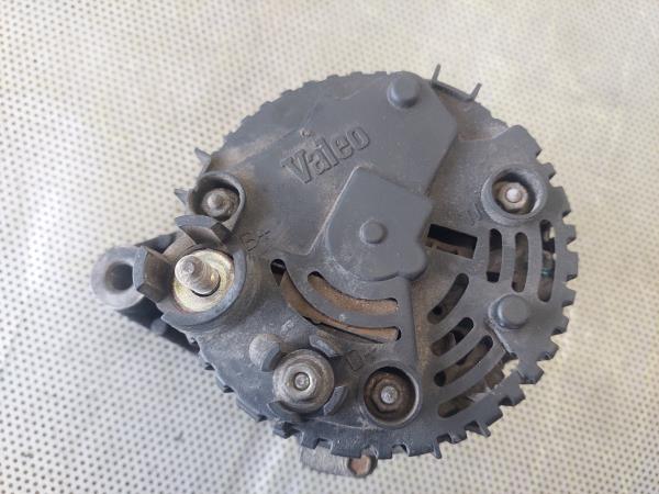 Alternador VOLKSWAGEN Golf III (1H1) Imagem-4