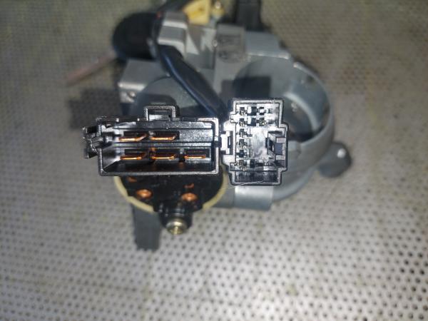 Kit imobilizador SMART ForFour (454) Imagem-3