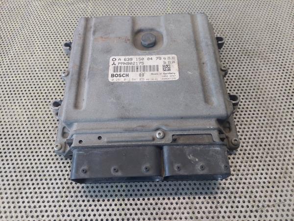 Kit imobilizador SMART ForFour (454) Imagem-4