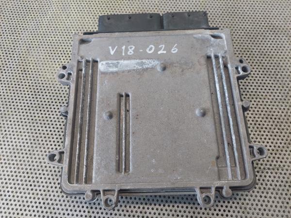 Kit imobilizador SMART ForFour (454) Imagem-7