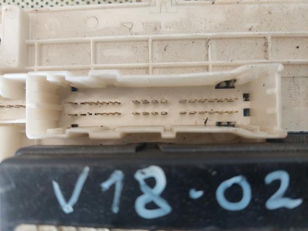 Kit imobilizador SMART ForFour (454) Imagem-10