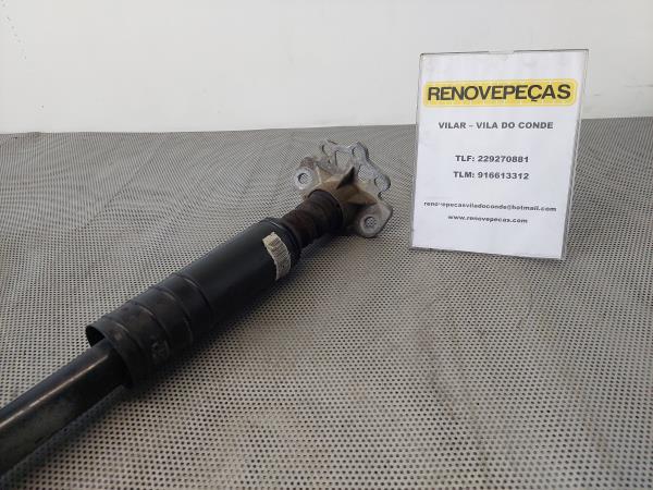 Conjunto amortecedores trás OPEL Corsa D