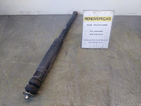 Conjunto amortecedores trás HONDA Civic VIII Hatchback (FN_, FK_)