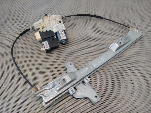 Elevador vidros frente direito CITROËN C4 Coupé (LA_) Imagem-1