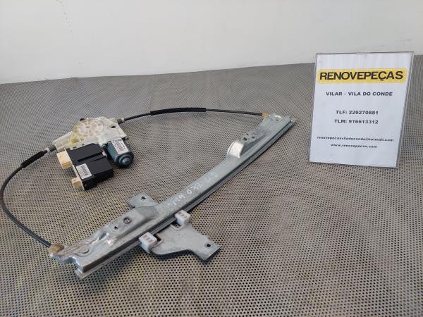 Elevador vidros frente direito CITROËN C4 Coupé (LA_)