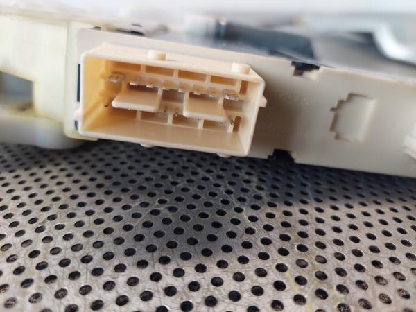 Elevador vidros frente direito CITROËN C4 Coupé (LA_) Imagem-3