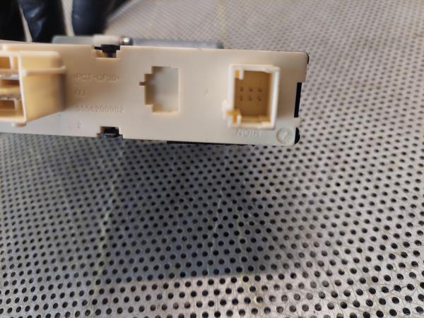 Elevador vidros frente direito CITROËN C4 Coupé (LA_) Imagem-4