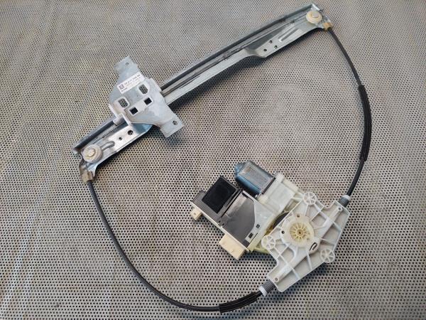 Elevador vidros frente direito CITROËN C4 Coupé (LA_) Imagem-5