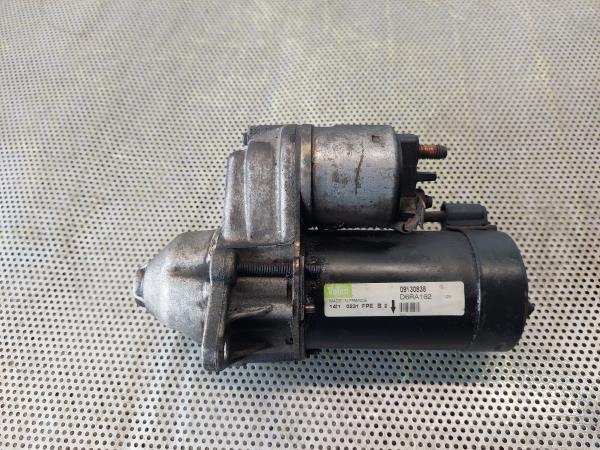 Motor de arranque OPEL Corsa C Imagem-1