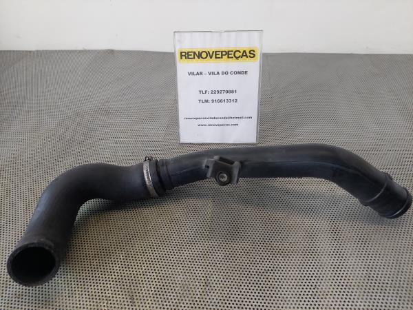 Tubo do intercooler SMART ForFour (454)