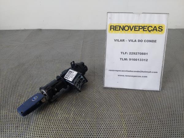 Bombín de encendido FIAT Stilo (192_)