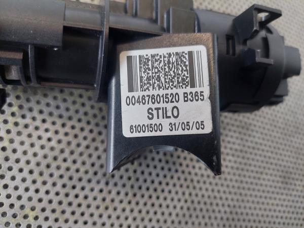 Bombín de encendido FIAT Stilo (192_) Imagem-1