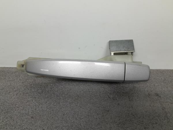 Puxador porta trás esquerdo CHEVROLET Aveo Sedan (T250, T255)
