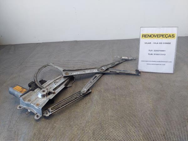 Elevador vidros frente direito OPEL Zafira A (F75_)