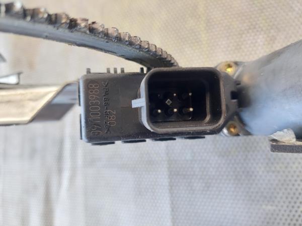 Elevador vidros frente direito OPEL Zafira A (F75_) Imagem-2