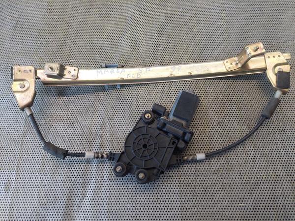 Elevador vidros frente direito FIAT Marea (185_) Imagem-1