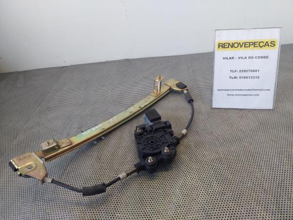 Elevador vidros frente direito FIAT Marea (185_)