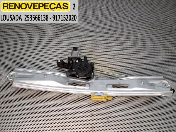 Elevador vidros frente direito FIAT Tipo Hatchback (357_)
