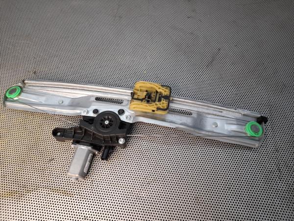 Elevador vidros frente direito FIAT Tipo Hatchback (357_) Imagem-3