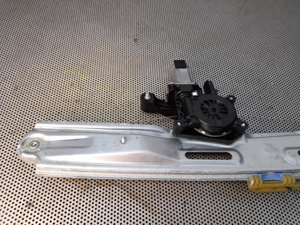 Elevador vidros frente direito FIAT Tipo Hatchback (357_) Imagem-2