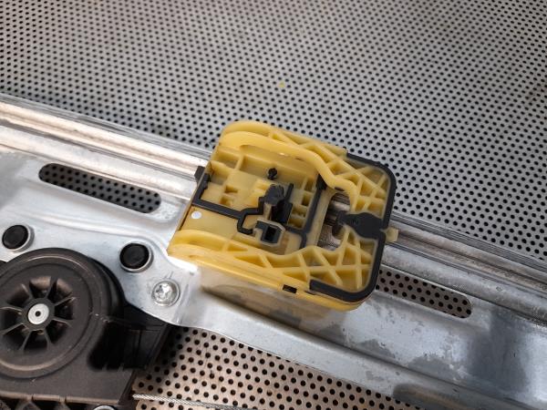 Elevador vidros frente direito FIAT Tipo Hatchback (357_) Imagem-4