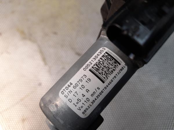 Elevador vidros frente direito FIAT Tipo Hatchback (357_) Imagem-5