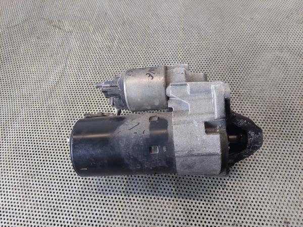 Motor de arranque RENAULT Megane III (BZ0_) Imagem-1