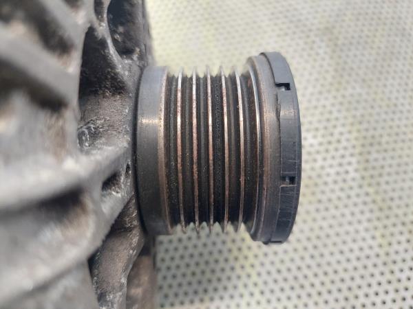 Alternador PEUGEOT 307 (3A/C) Imagem-1