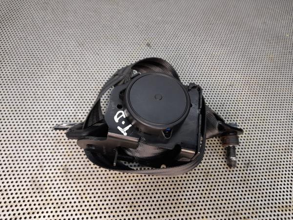 Right rear seatbelt FIAT Tipo Hatchback (357_) Imagem-1