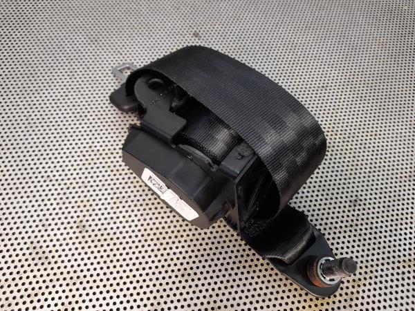 Right rear seatbelt FIAT Tipo Hatchback (357_) Imagem-2