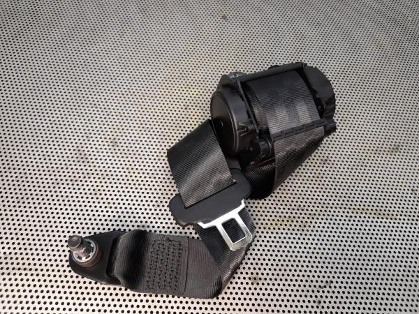 Right rear seatbelt FIAT Tipo Hatchback (357_) Imagem-4