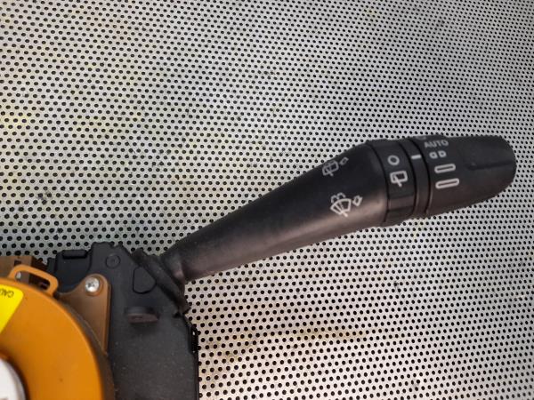 Conjunto / manetes de luzes e limpa vidros ALFA ROMEO Giulietta (940_) Imagem-2