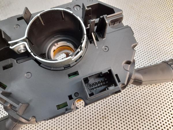 Conjunto / manetes de luzes e limpa vidros ALFA ROMEO Giulietta (940_) Imagem-6