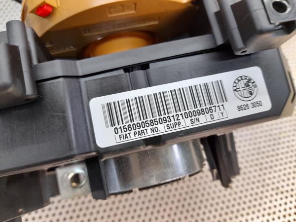 Conjunto / manetes de luzes e limpa vidros ALFA ROMEO Giulietta (940_) Imagem-5