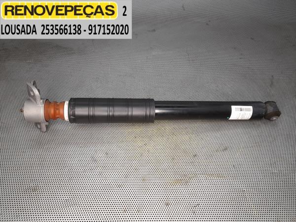 Conjunto amortecedores trás FIAT Tipo Hatchback (357_)