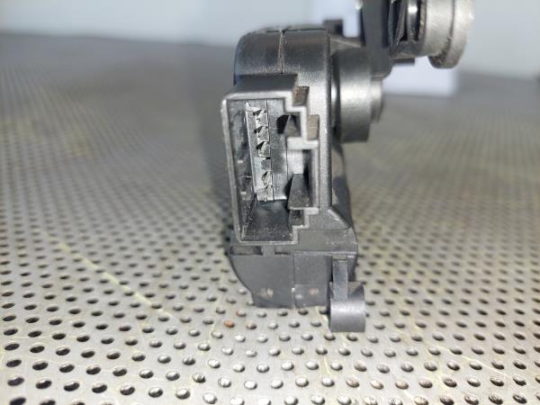 Motor del compuerta de la calefacción VOLKSWAGEN Golf V (1K1) Imagem-2