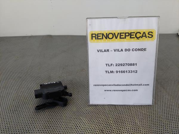 Motor del compuerta de la calefacción VOLKSWAGEN Golf V (1K1)