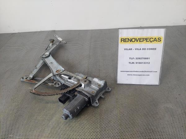 Elevador vidros frente direito OPEL Astra G Caravan Van (F70)