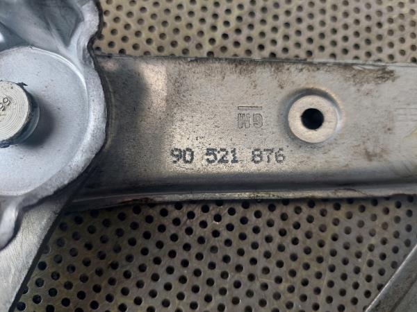 Elevador vidros frente direito OPEL Astra G Caravan Van (F70) Imagem-2