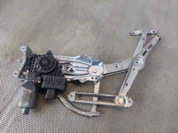 Elevador vidros frente direito OPEL Astra G Caravan Van (F70) Imagem-1