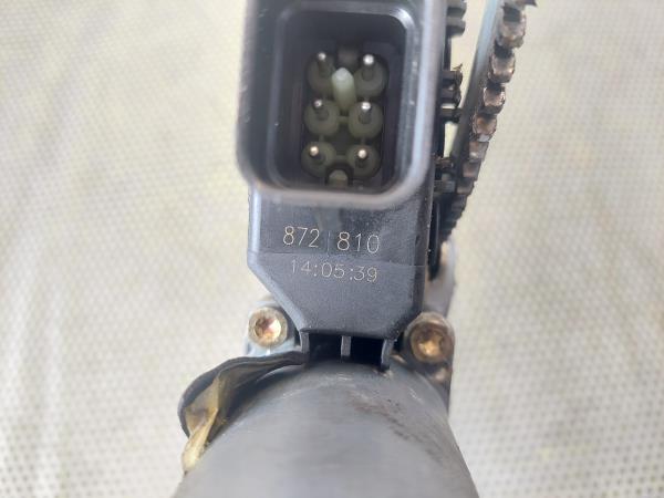 Elevador vidros frente direito OPEL Astra G Caravan Van (F70) Imagem-4