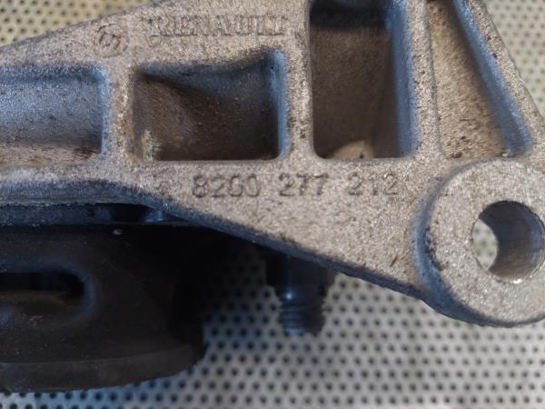 Apoio do motor RENAULT Kangoo (KW0/1_) Imagem-2 Apoio do motor RENAULT Kangoo (KW0/1_) Imagem-2