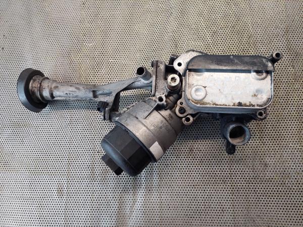 Cubierta / carcasa del filtro de aceite OPEL Combo Tour (X12) Imagem-1