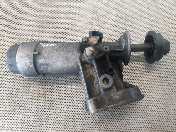 Cubierta / carcasa del filtro de aceite AUDI A3 (8L1) Imagem-1