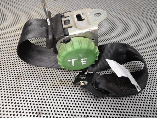 Left rear seatbelt ALFA ROMEO Mito (955_) Imagem-3