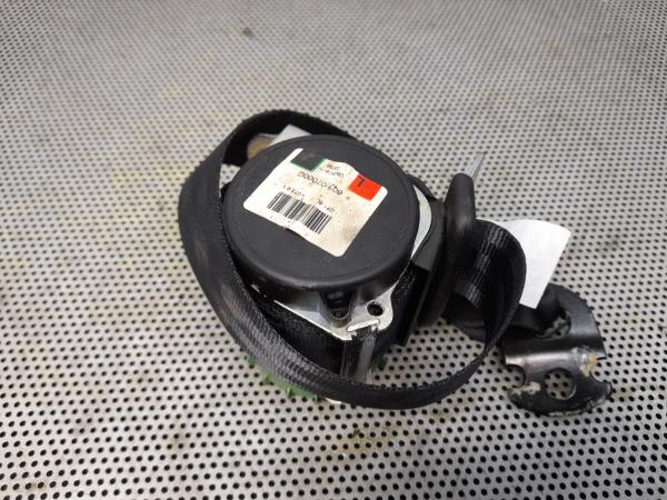 Left rear seatbelt ALFA ROMEO Mito (955_) Imagem-1