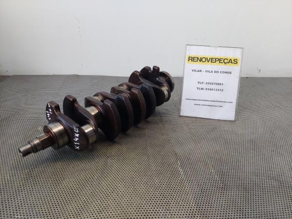 Motor completo OPEL Astra G Hatchback (F48_, F08_)
