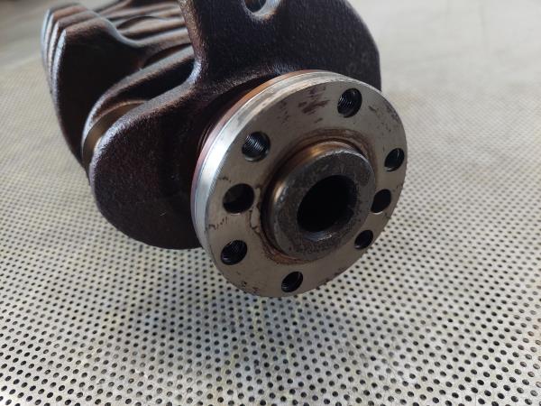 Motor completo OPEL Astra G Hatchback (F48_, F08_) Imagem-3