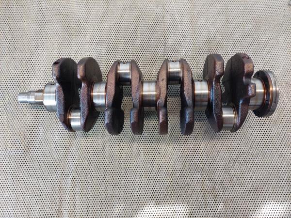 Motor completo OPEL Astra G Hatchback (F48_, F08_) Imagem-1