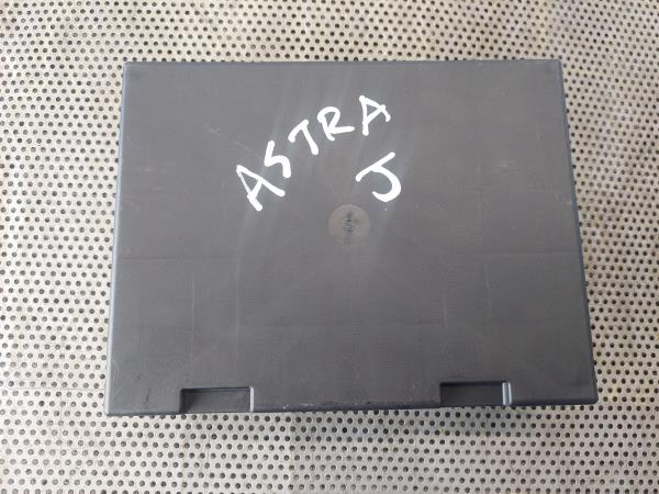 Módulo confort OPEL Astra J Imagem-2